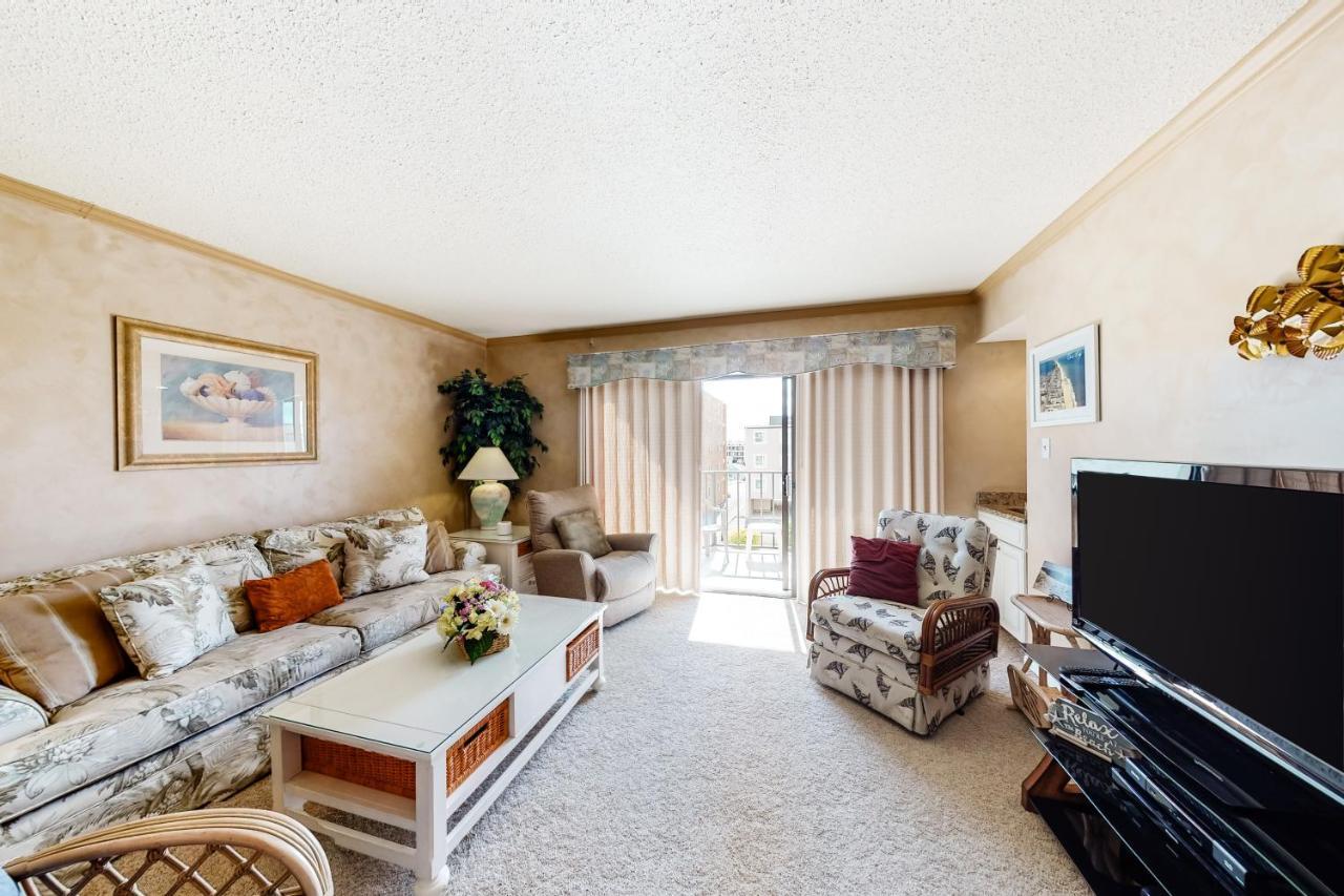 Royal Hawaiian Apartment Ocean City Room photo