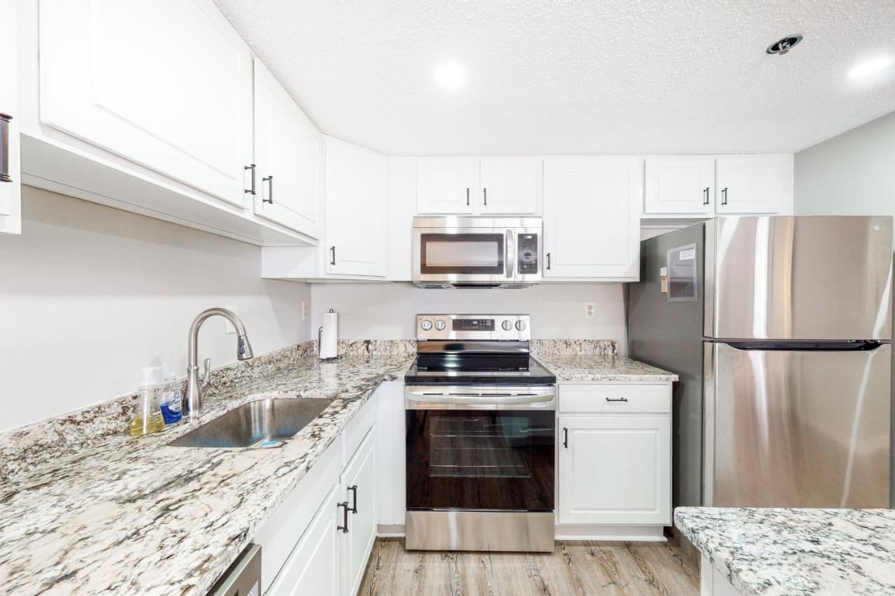 Royal Hawaiian Apartment Ocean City Exterior photo