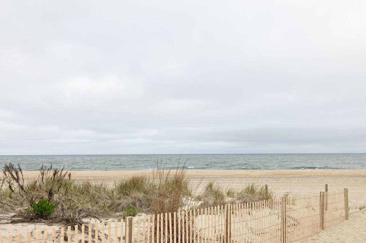 Royal Hawaiian Apartment Ocean City Exterior photo