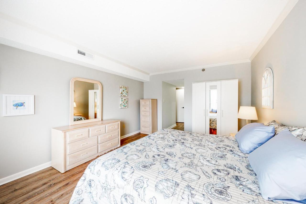 Royal Hawaiian Apartment Ocean City Exterior photo
