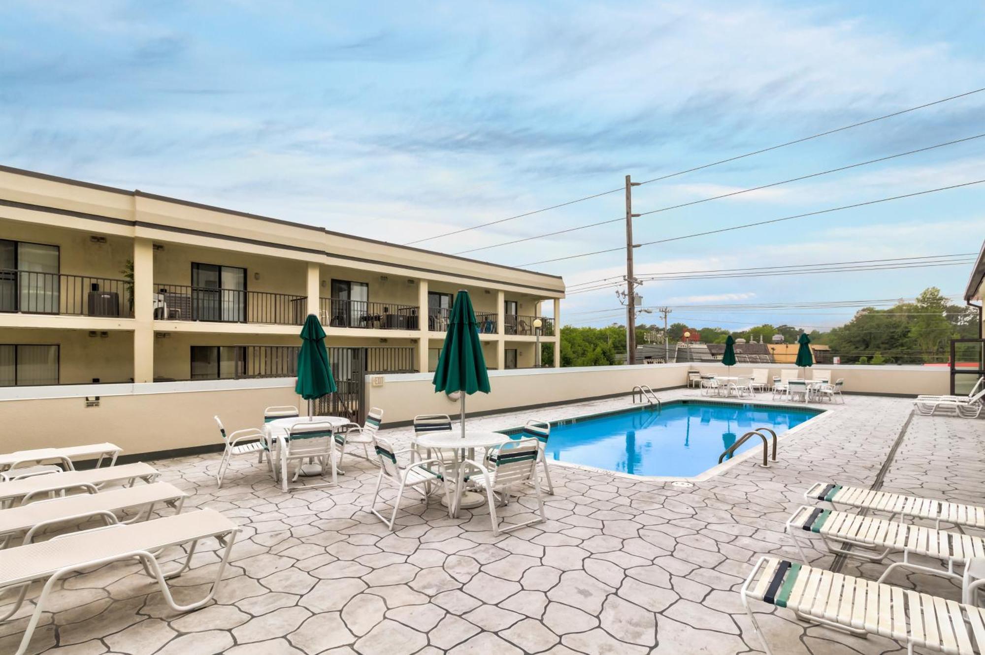 Royal Hawaiian Apartment Ocean City Room photo