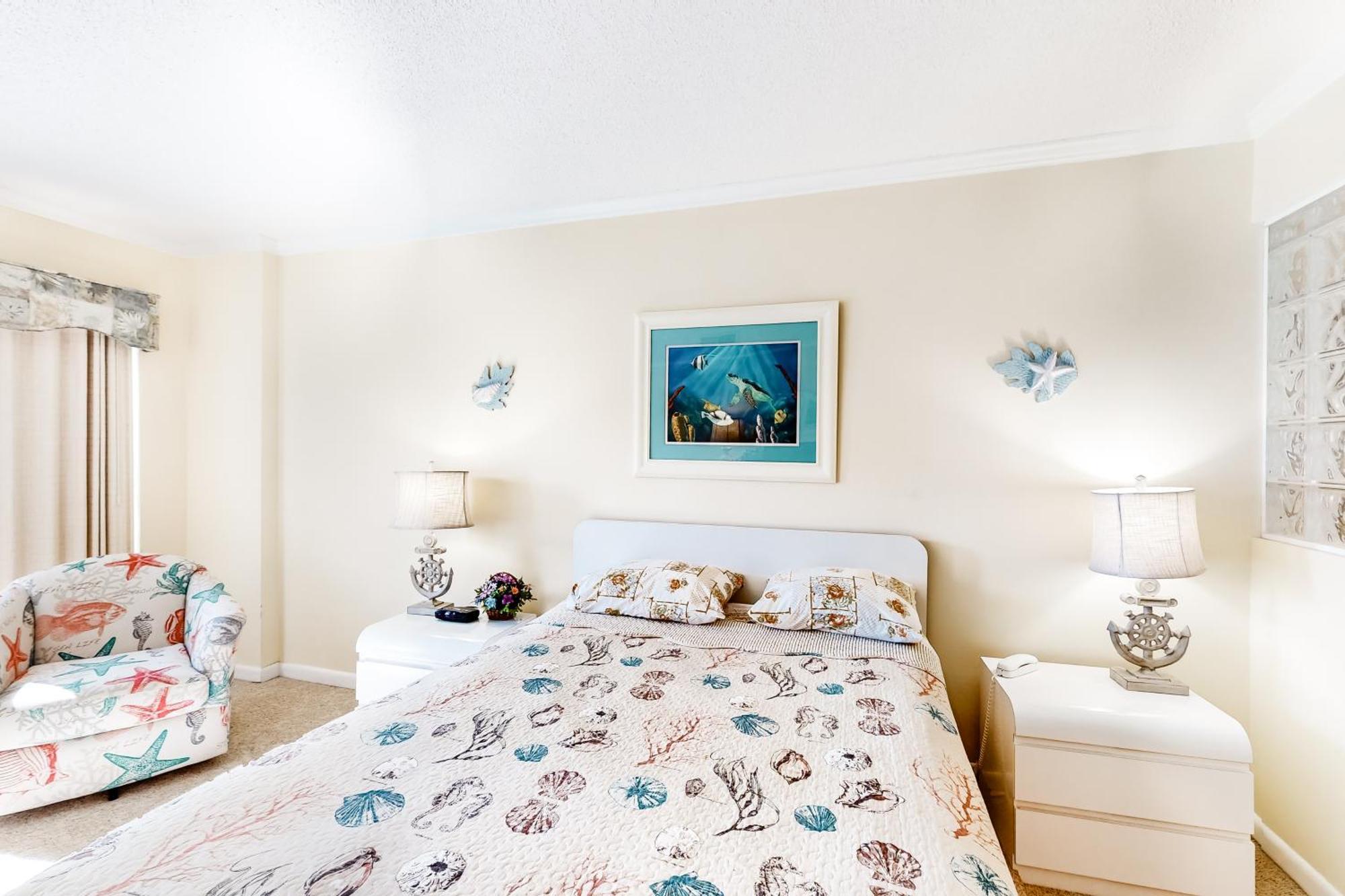 Royal Hawaiian Apartment Ocean City Room photo
